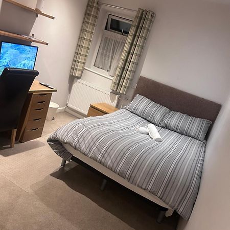 Stoke-on-Trent Seafords Guest House المظهر الخارجي الصورة