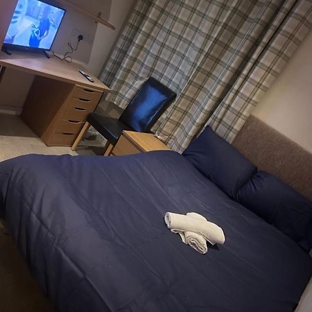 Stoke-on-Trent Seafords Guest House المظهر الخارجي الصورة