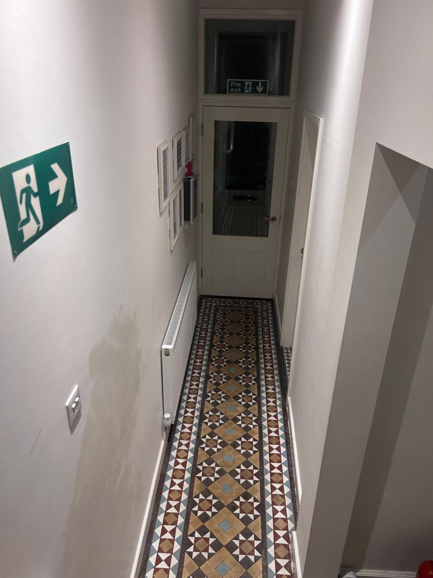 Stoke-on-Trent Seafords Guest House المظهر الخارجي الصورة