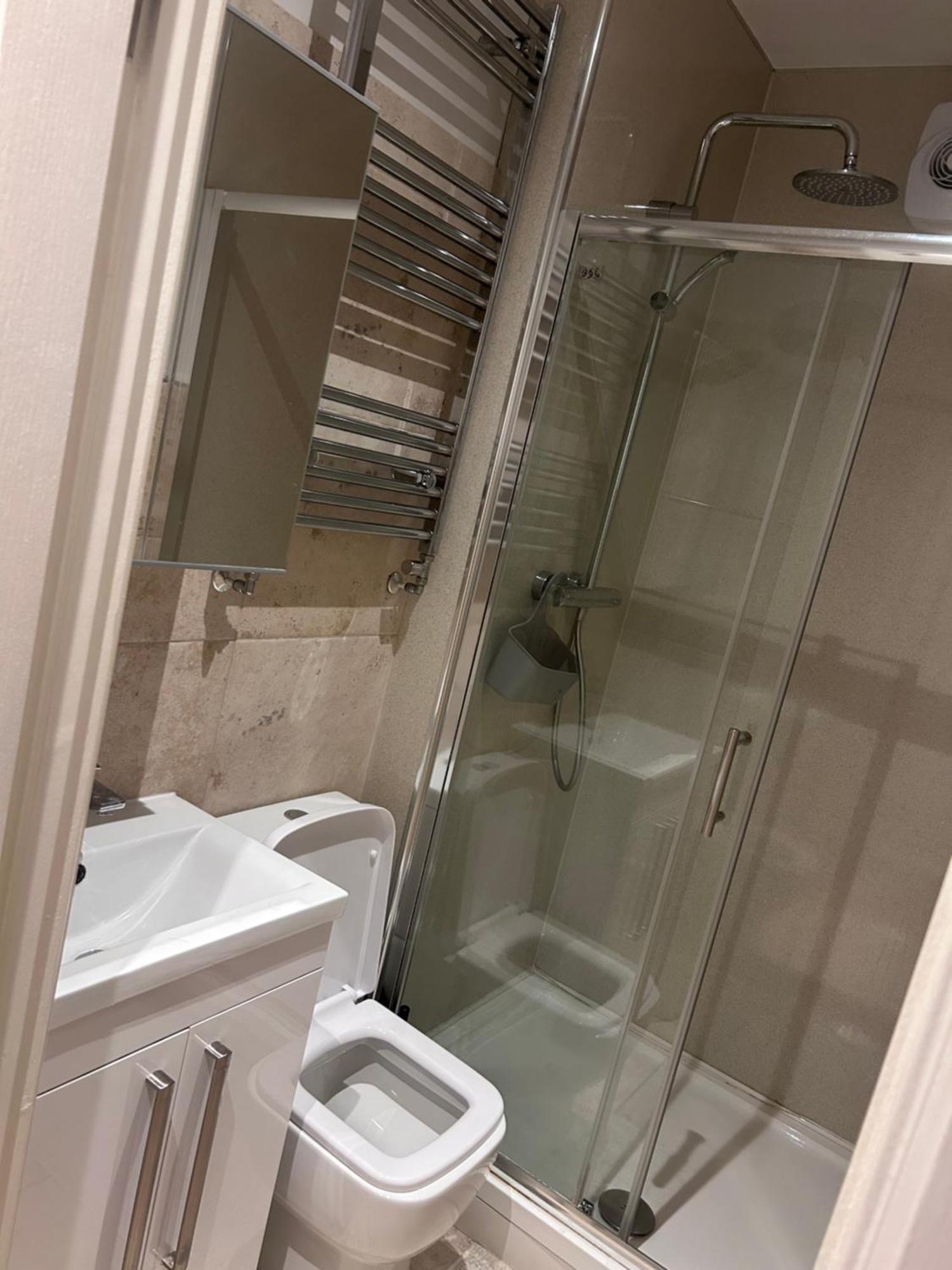 Stoke-on-Trent Seafords Guest House المظهر الخارجي الصورة