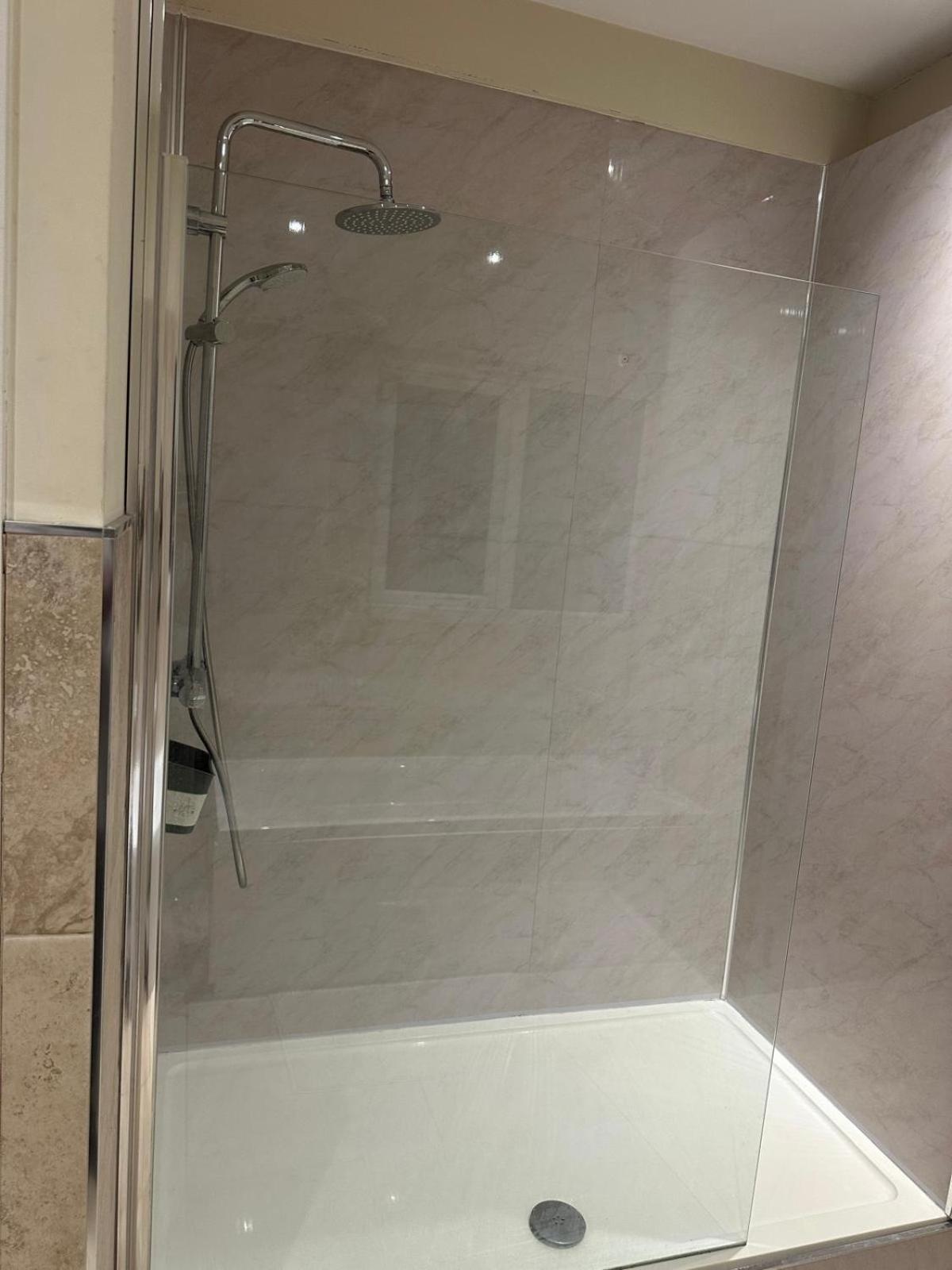 Stoke-on-Trent Seafords Guest House المظهر الخارجي الصورة
