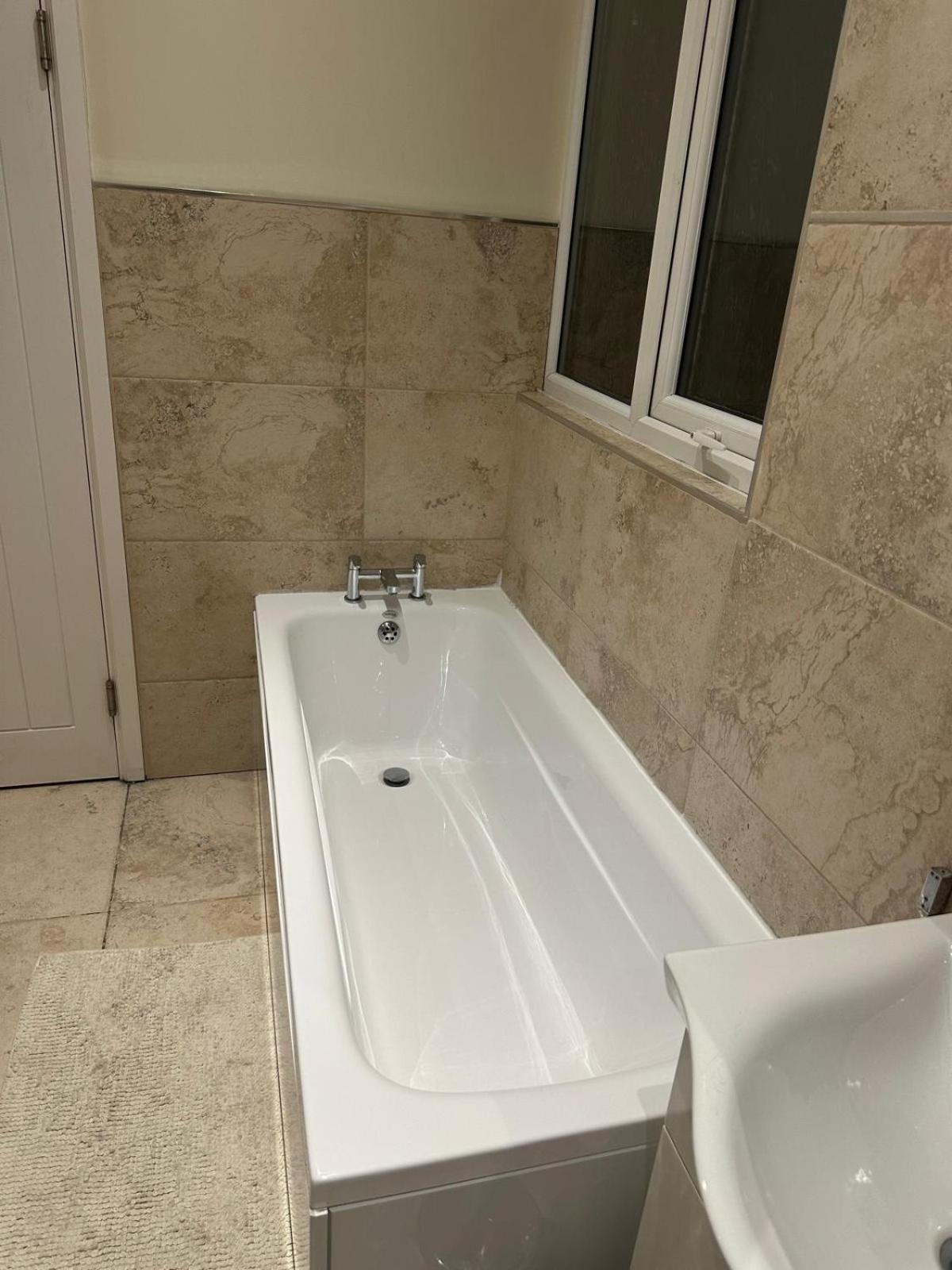 Stoke-on-Trent Seafords Guest House المظهر الخارجي الصورة